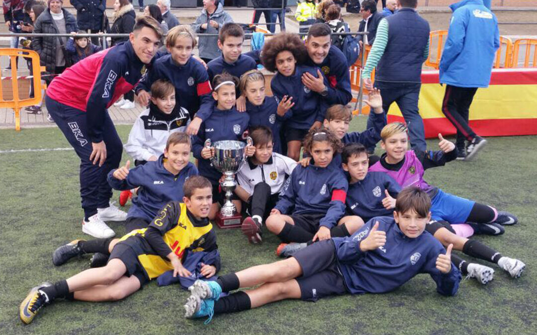 Bonicup Madrid 2017